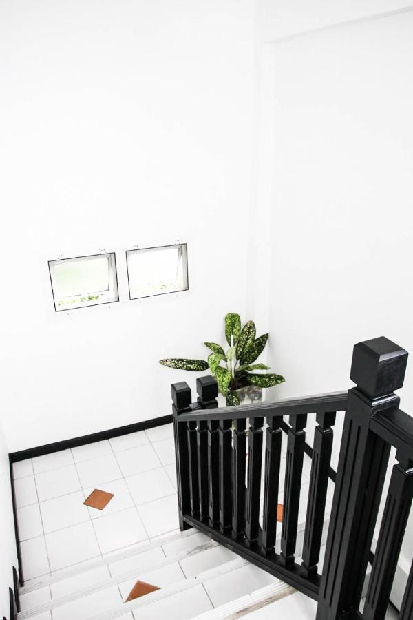 Vlodge House Chiang Mai Exterior foto